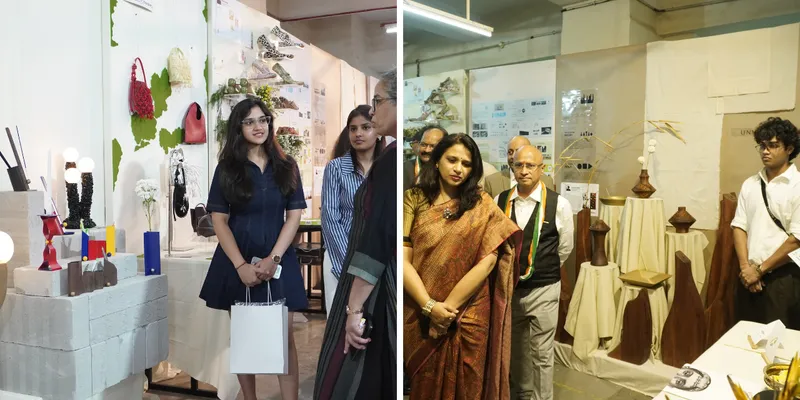 NIFT Mumbai Unveils Student Innovation and Fashion Collections at Genesis 2026